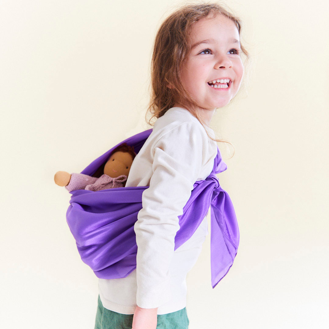 Playsilks | Order Children's Play Silks in a Variety of Colors