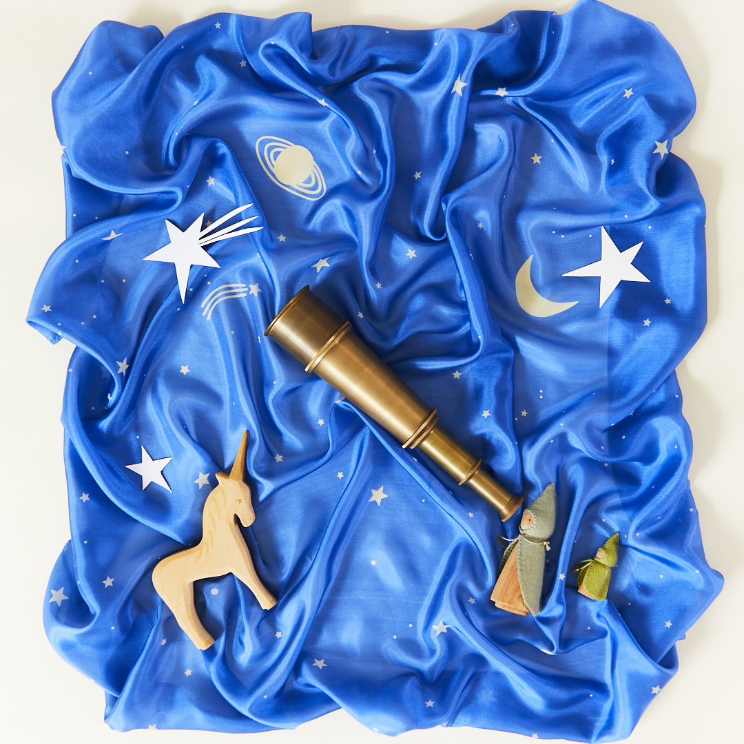 Star Playsilk