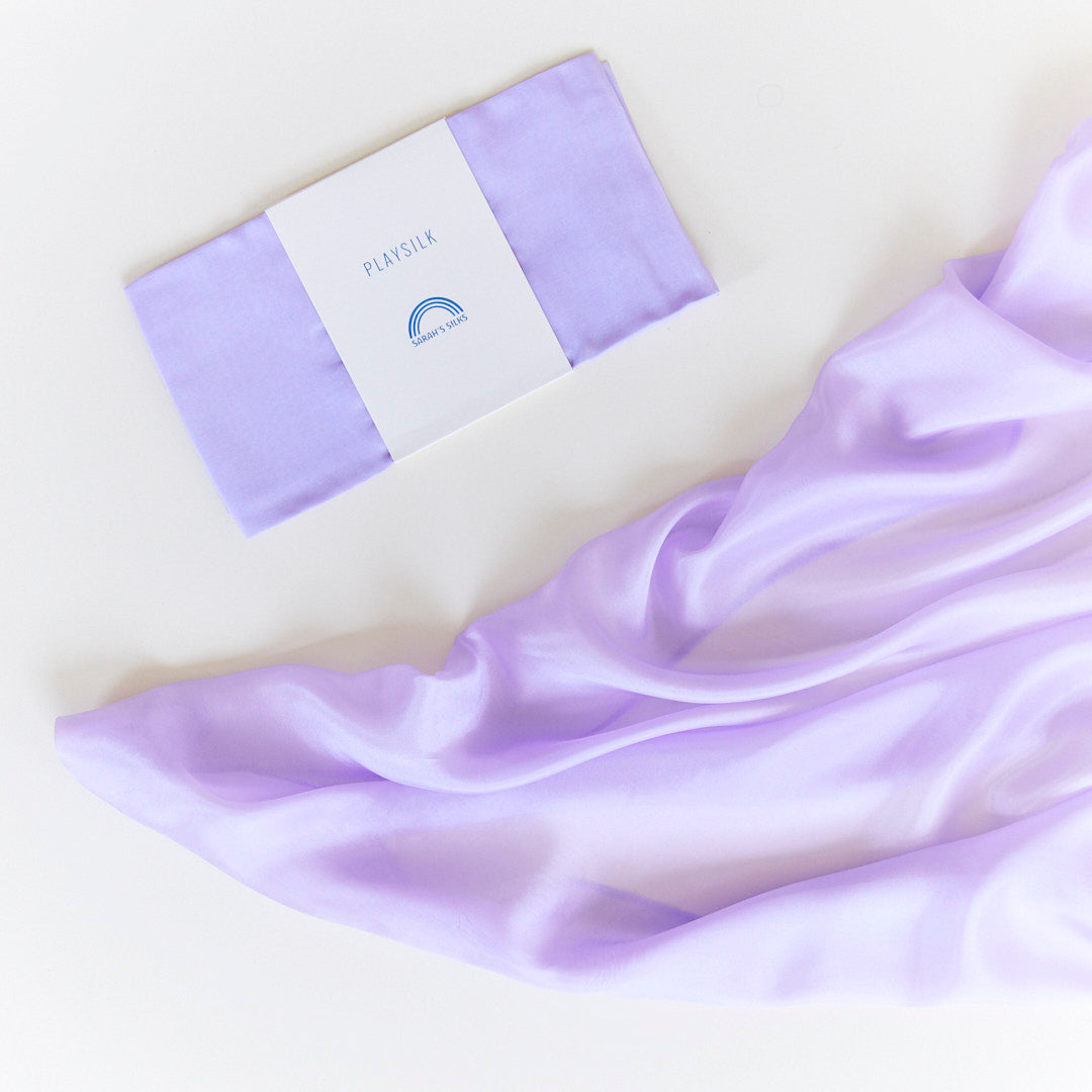 Playsilks | Order Children's Play Silks in a Variety of Colors