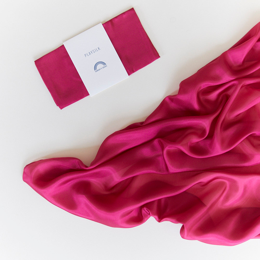 Playsilks | Order Children's Play Silks in a Variety of Colors