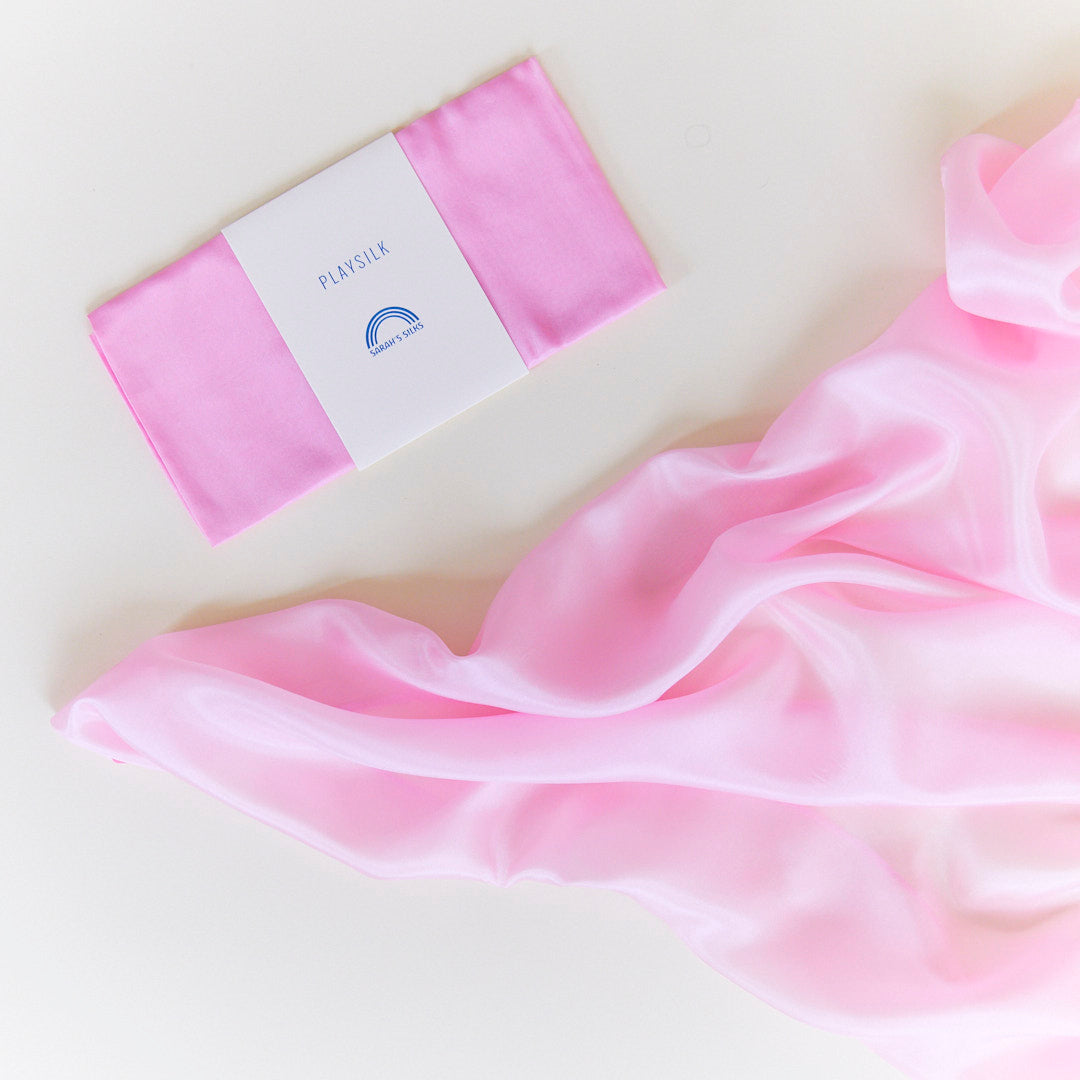 Playsilks | Order Children's Play Silks in a Variety of Colors