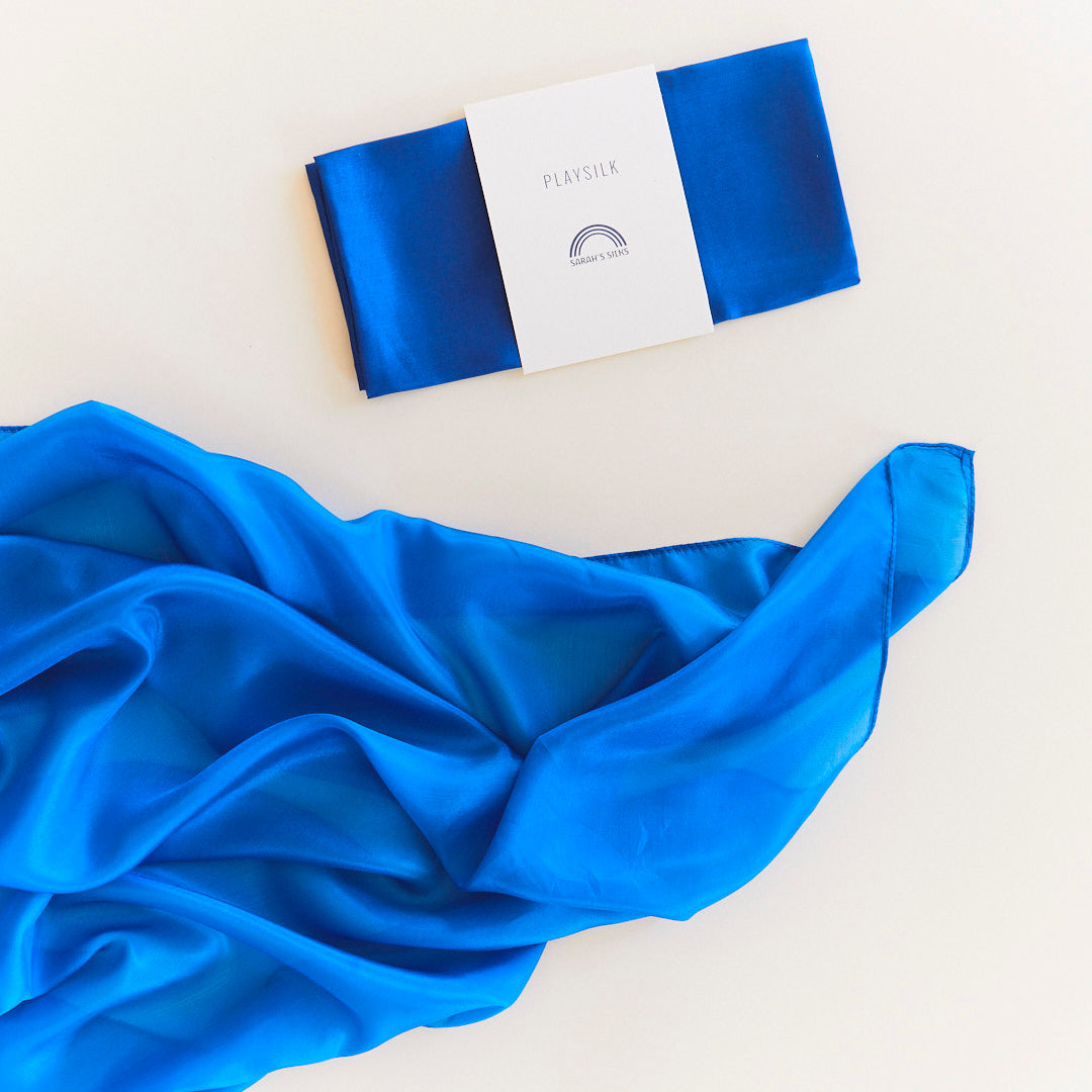 Playsilks | Order Children's Play Silks in a Variety of Colors