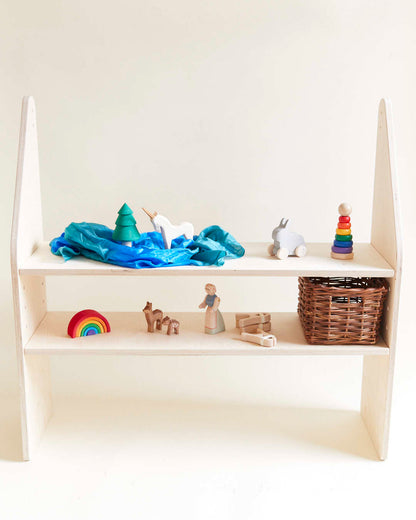 Waldorf Playstand