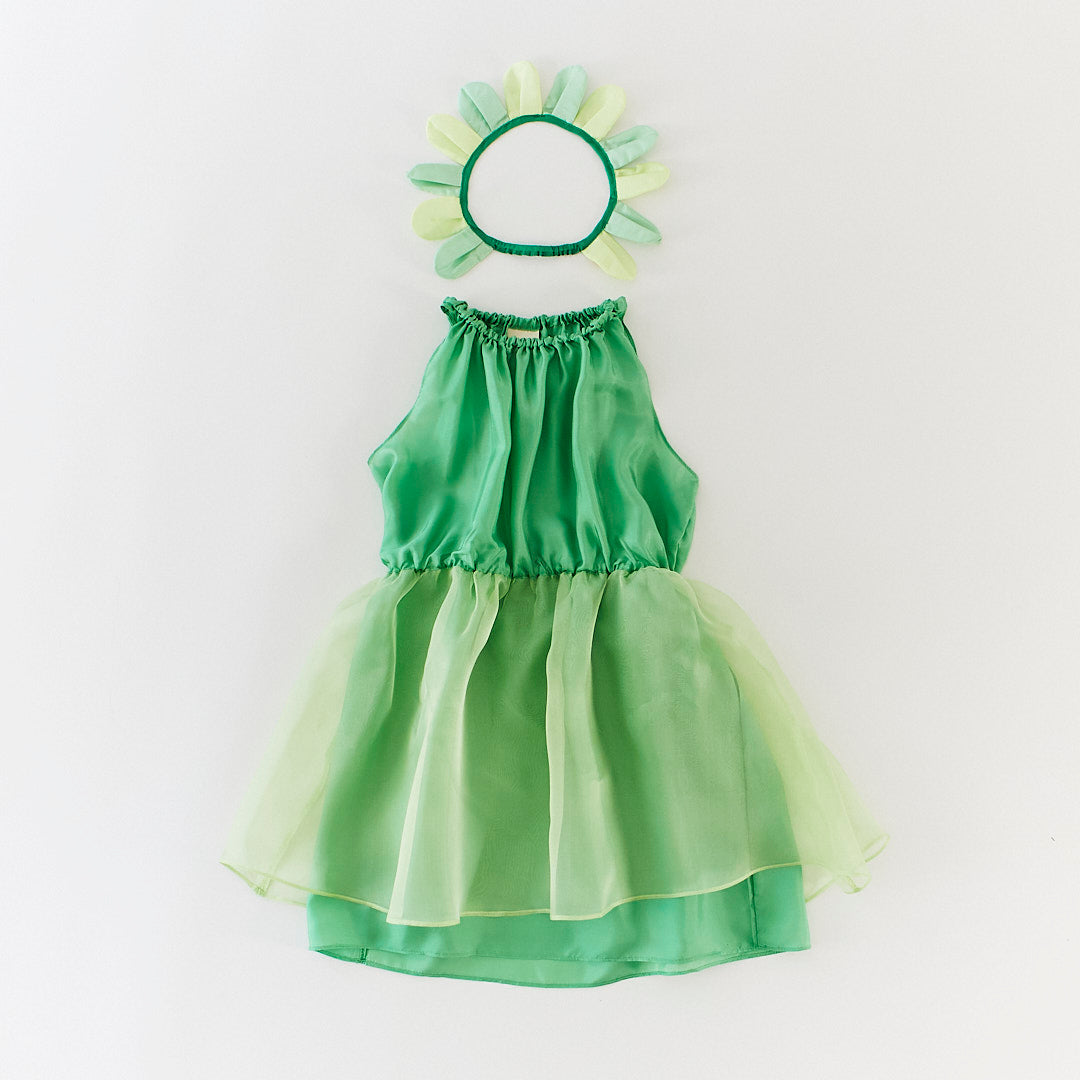 Tiana Dress-up Set Sarah's Silks Tiana Dress-up Set Sarah's Silks