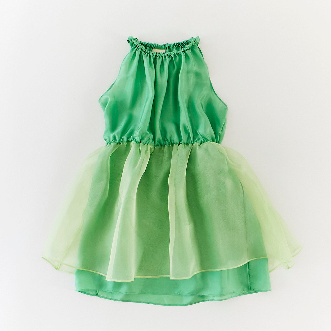 Tiana Princess Dress Sarah's Silks Tiana Princess Dress Sarah's Silks