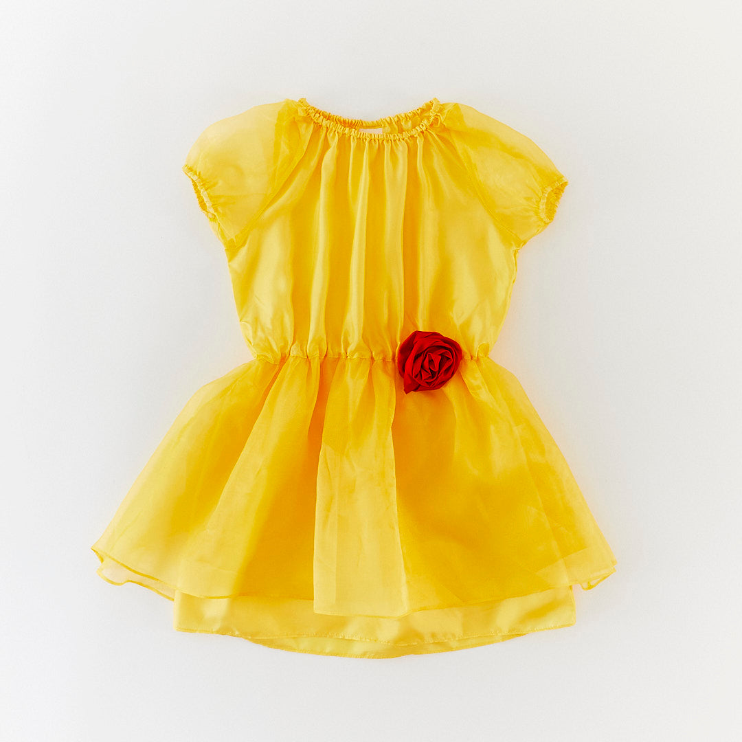 Belle Dress