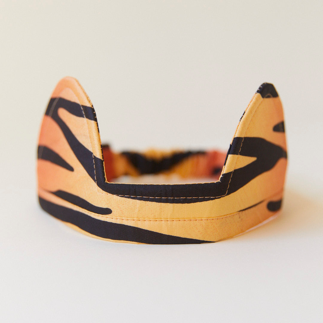 Tiger Ears