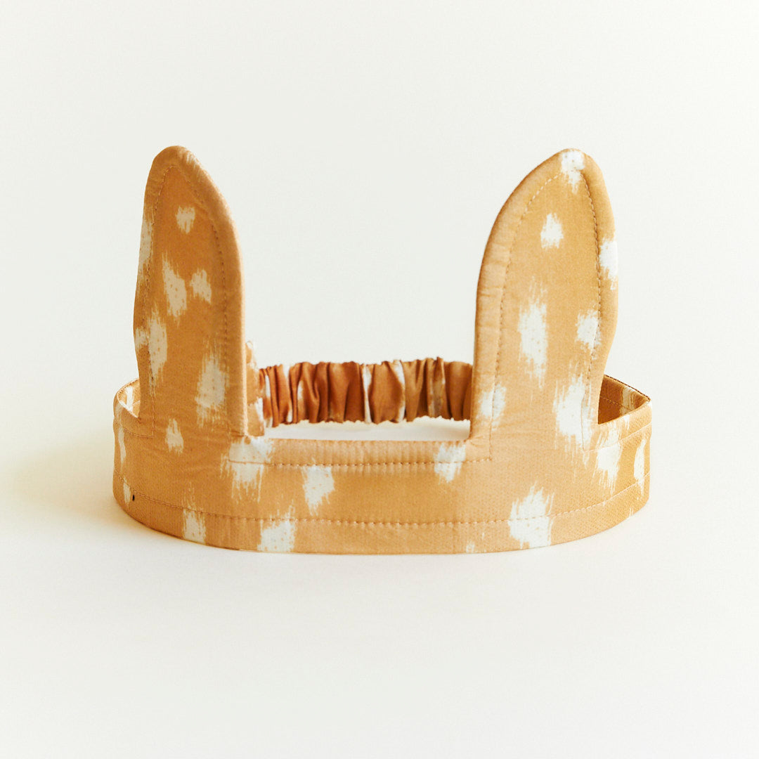 Fawn Ears