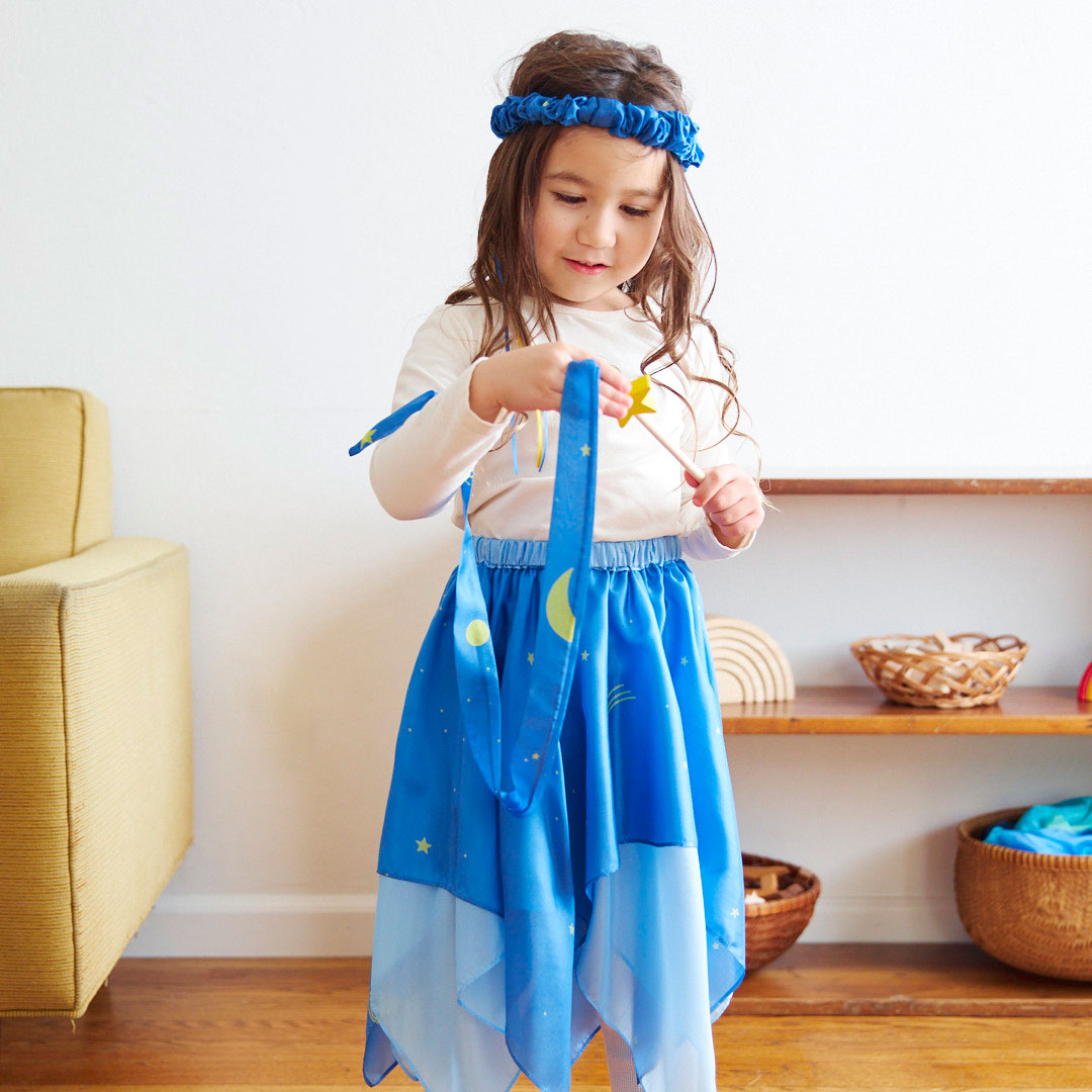 Star Prince/Princess Dress-up Sarah's Silks Star Prince/Princess Dress-up Sarah's Silks