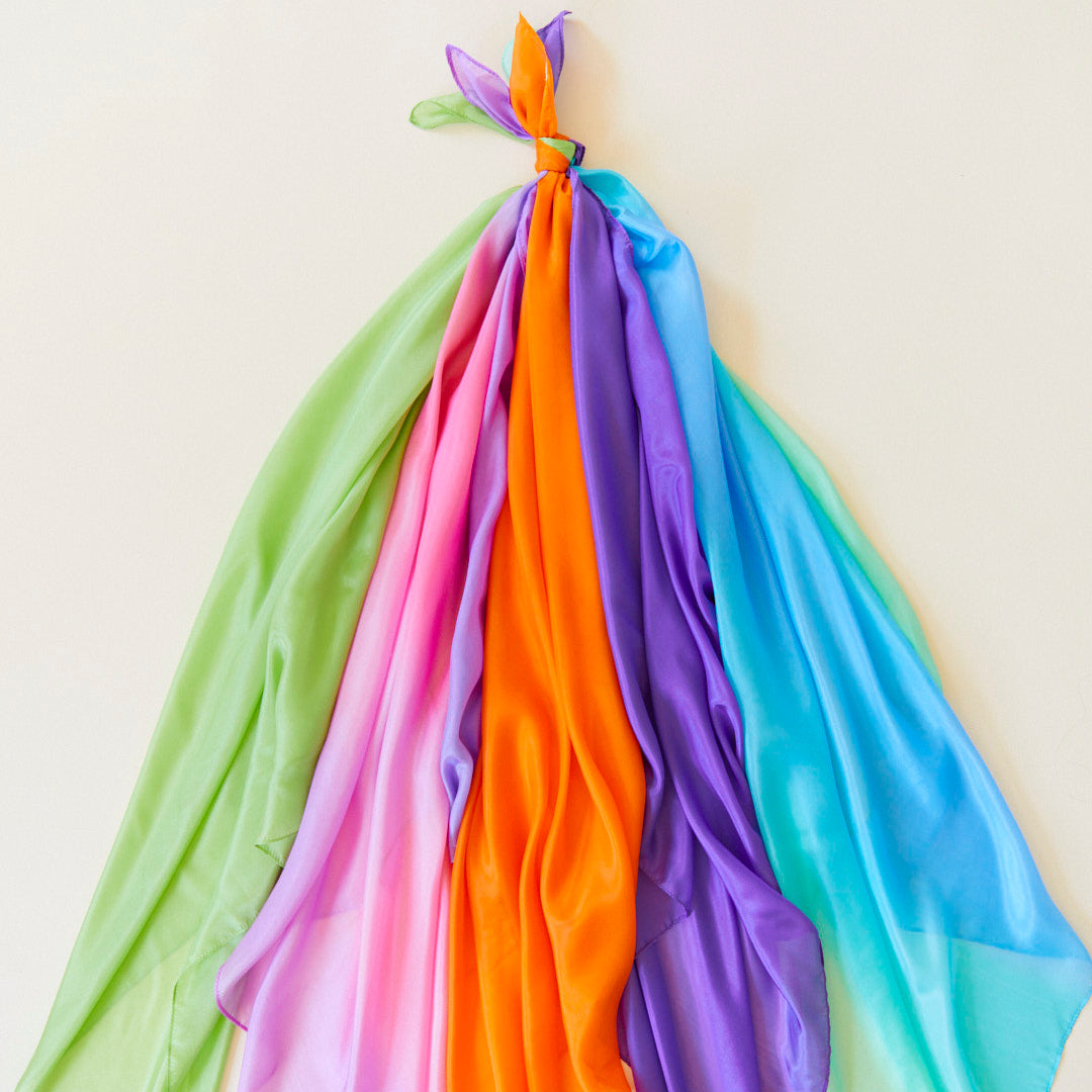Playsilk Grab Bag