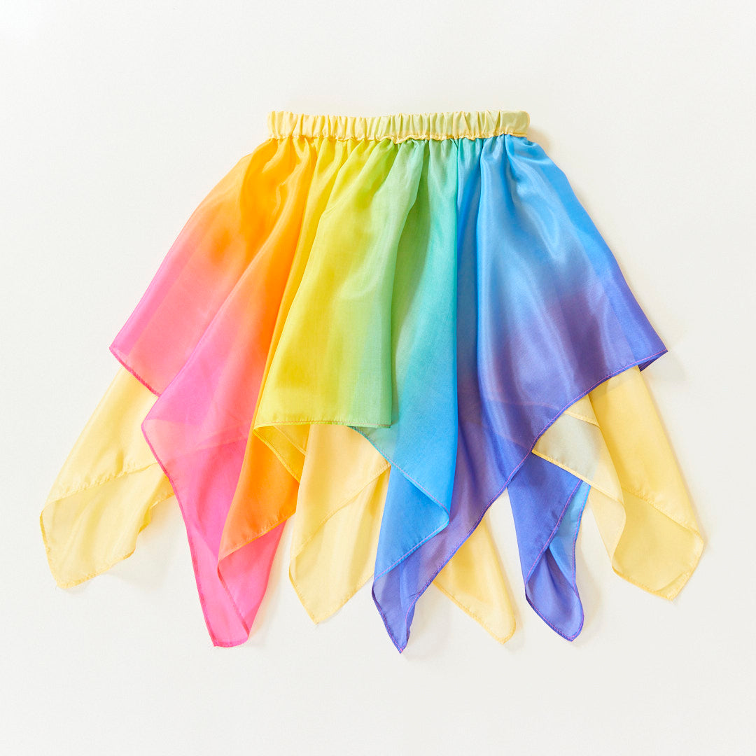 Rainbow Skirt Tutu Skirt For Adults Malaysia Buy H&M Glittery