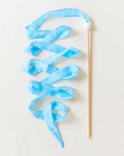 Snow Streamer