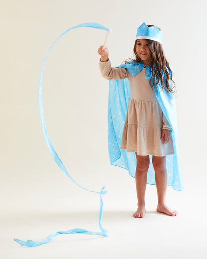 Snow Streamer