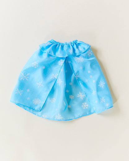Snow Doll Cape