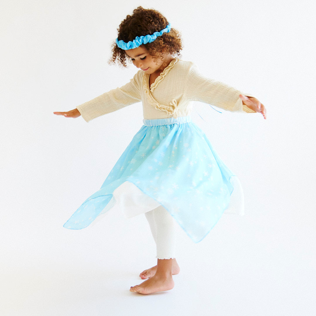 Fairy Skirt | Shop Fairy Dress Up Skirts for Children at Sarah's Silks Fairy Skirt | Shop Fairy Dress Up Skirts for Children at Sarah's Silks