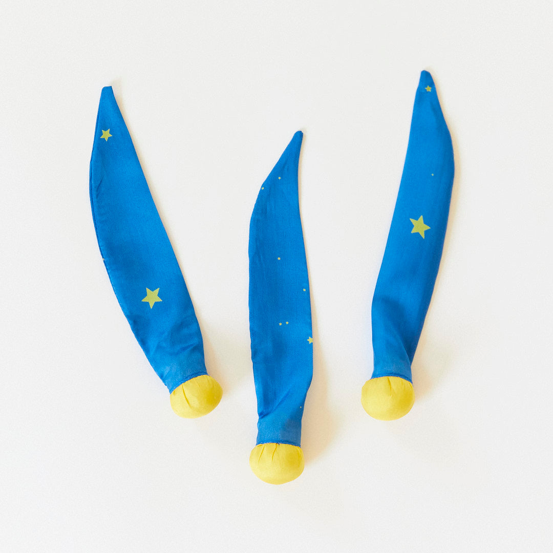 Mini Star Skytail Party Favor Pack