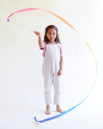 Rainbow Streamer