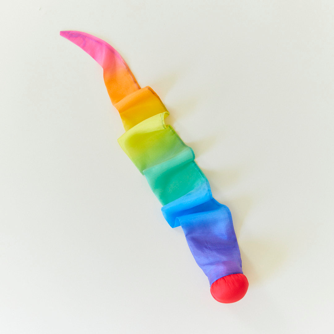 Rainbow Comet Ball dovanos nuotrauka