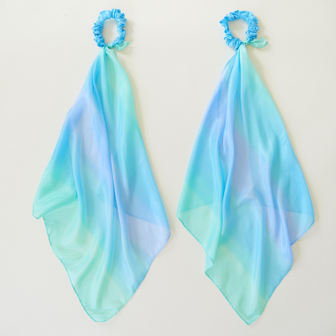 Sea Wrist Streamers