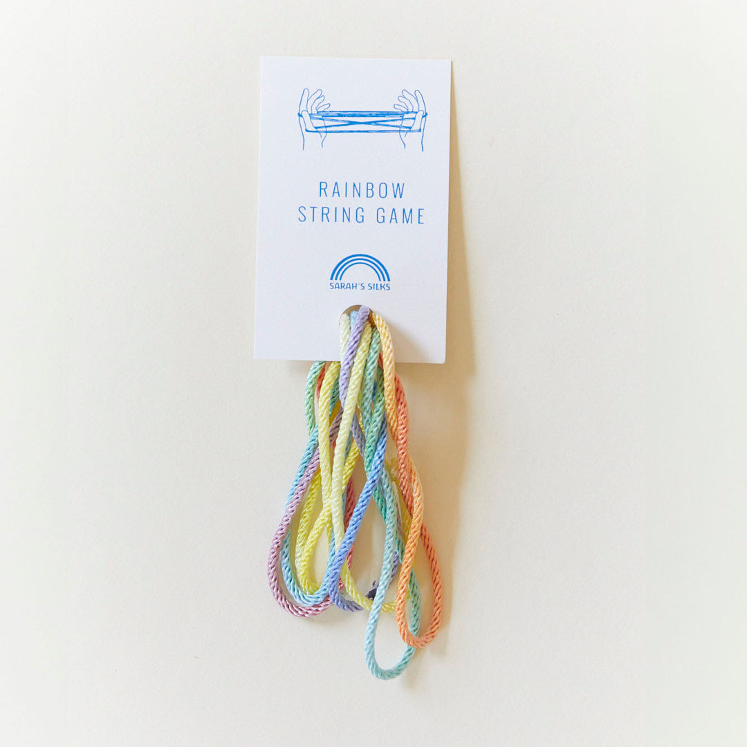 String Games