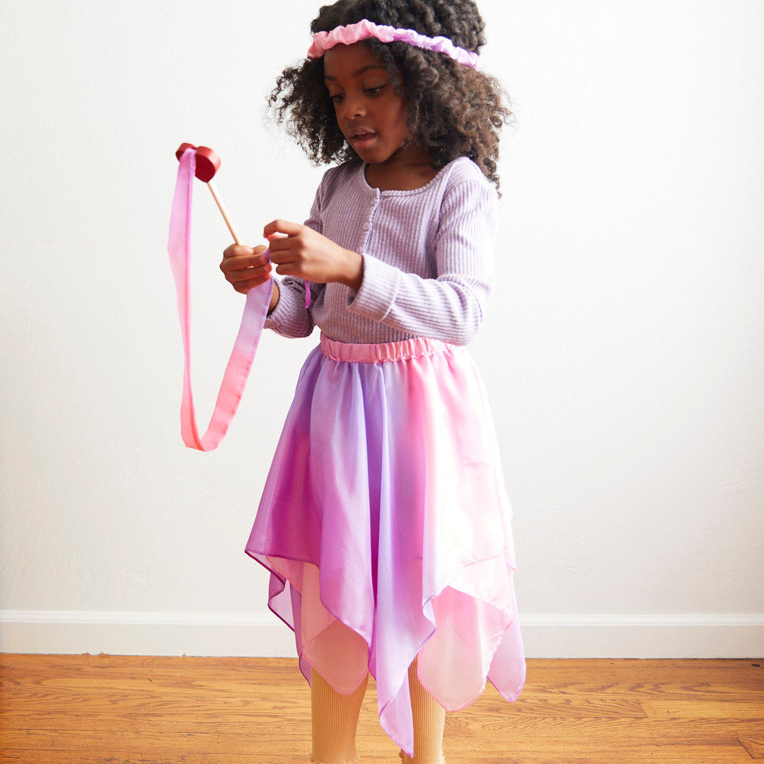 Blossom Prince/Princess Dress-up Set Sarah's Silks Blossom Prince/Princess Dress-up Set Sarah's Silks