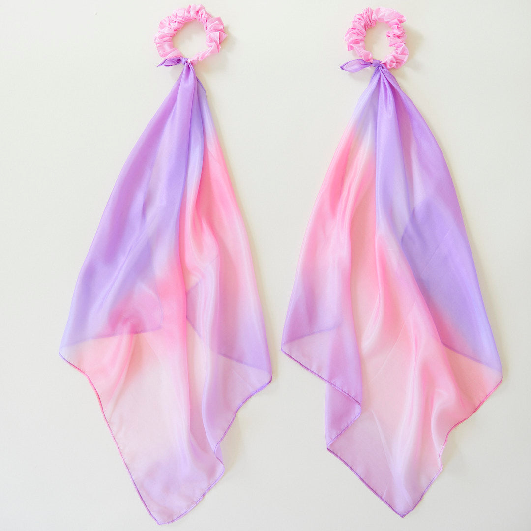 Blossom Wrist Streamers