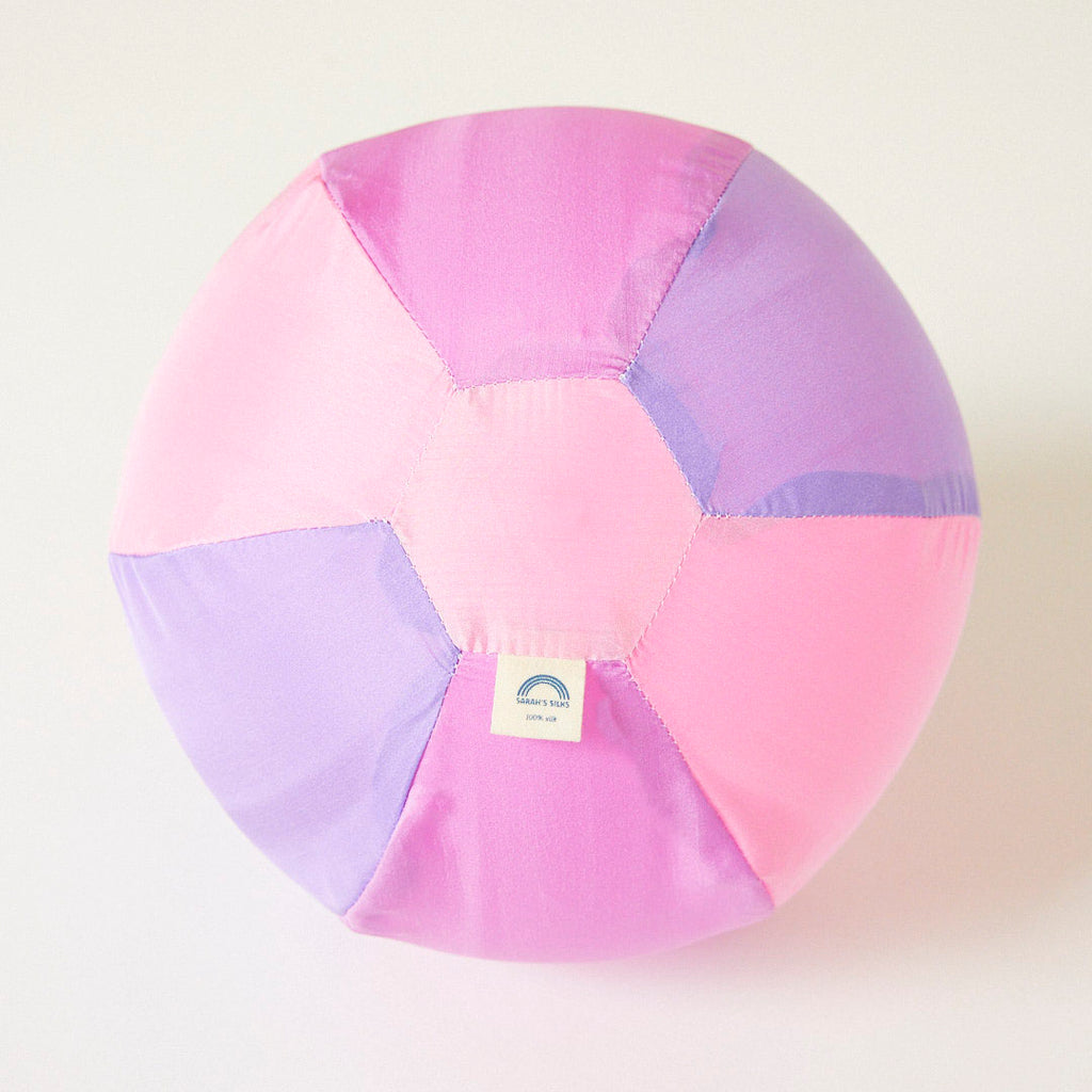 Sara Rydman Baloon Silk Balloon Balls – Sarah's Silks