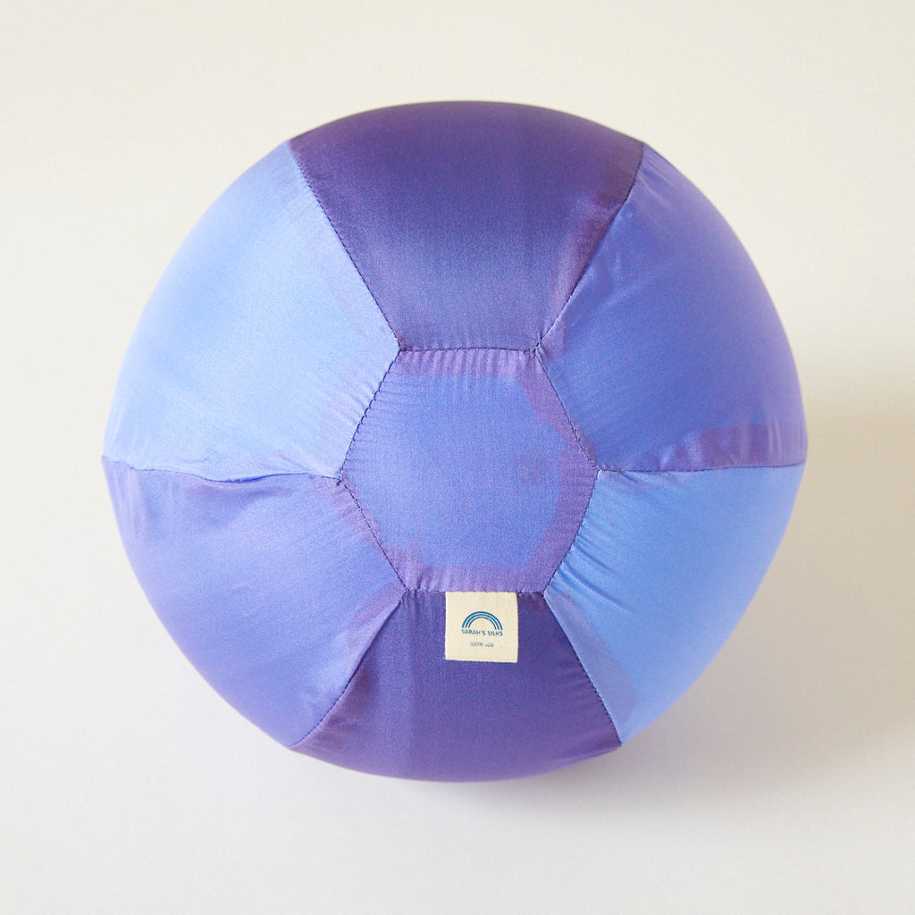 Sara Rydman Baloon Silk Balloon Balls – Sarah's Silks