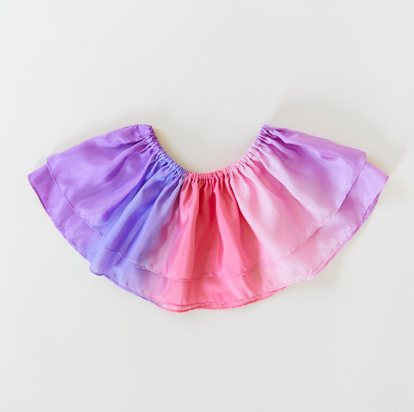 strapless open back dress Purple Strapless Tutu Ballerina Short Prom Dress Party Dress Cocktail Dress x009 Size 16 / Purple main image 0