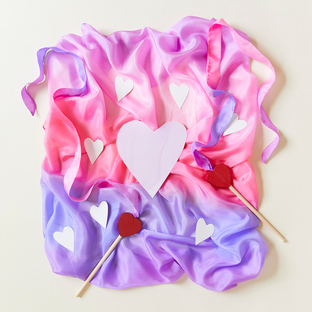 Blossom Playsilk