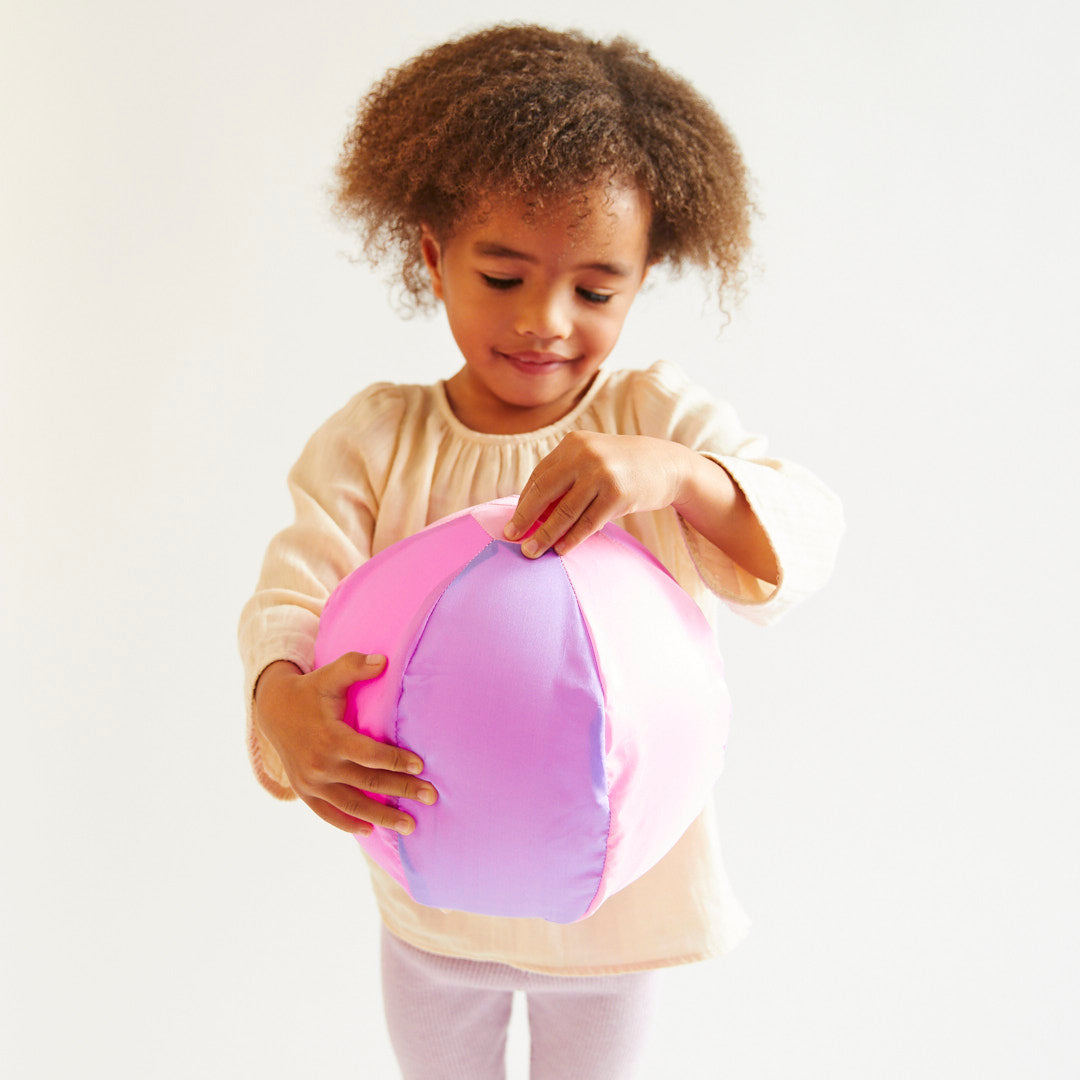 Sara Rydman Baloon Blossom Balloon Ball – Sarah's Silks
