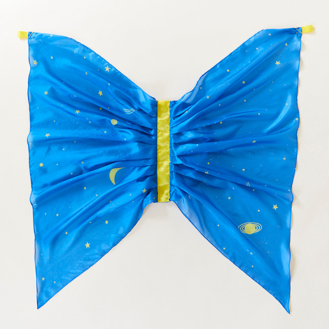 Star Fairy Wings
