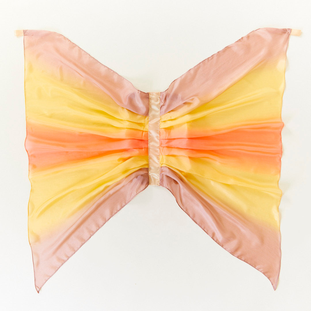 Desert Fairy Wings