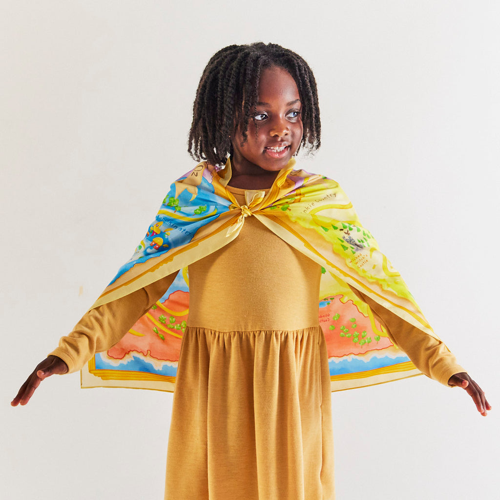 Sarah's Silks | Open-ended Playsilks, Costumes, and Wooden Toys