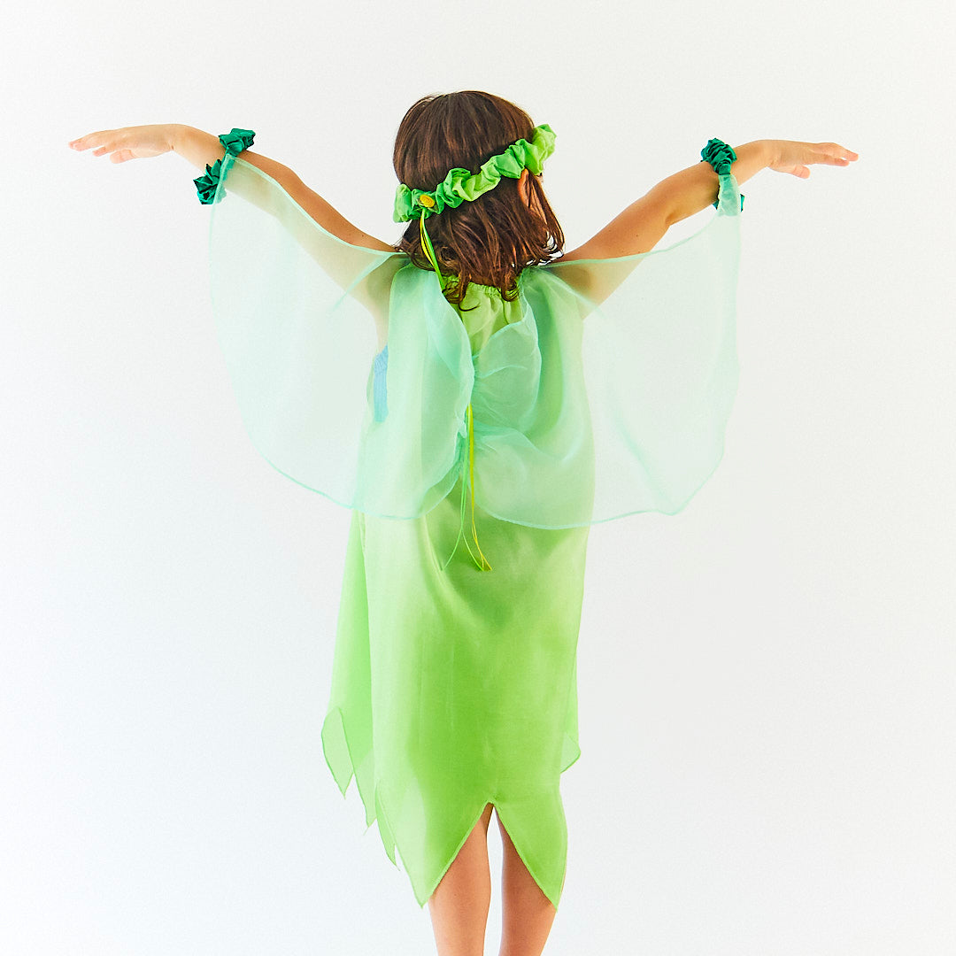 Tinkerbell Dress Sarah's Silks Tinkerbell Dress Sarah's Silks