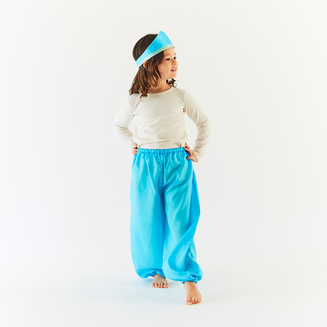dress of princess jasmine Jasmine Dress-up Set