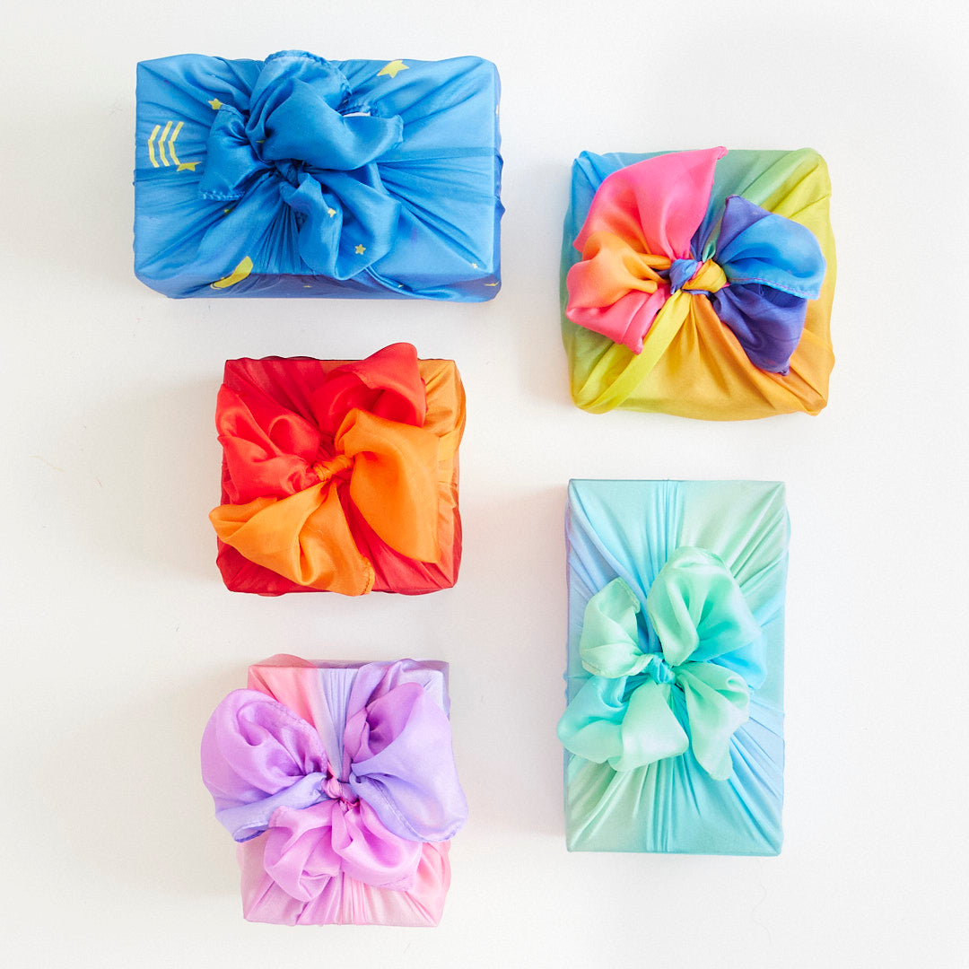 Playsilk Sets – Sarah's Silks
