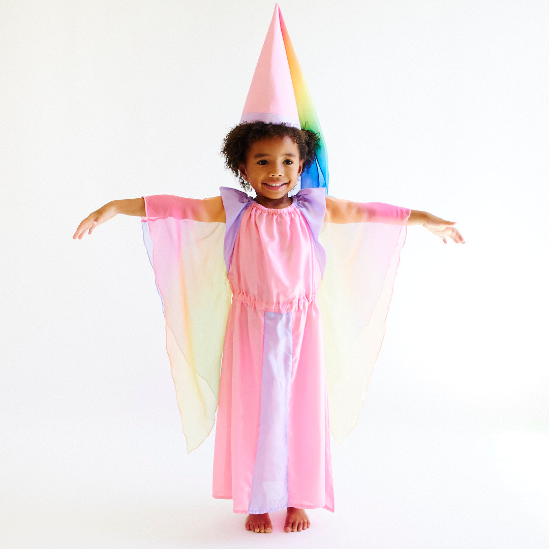 Pink Princess Dress Sarah's Silks Pink Princess Dress Sarah's Silks