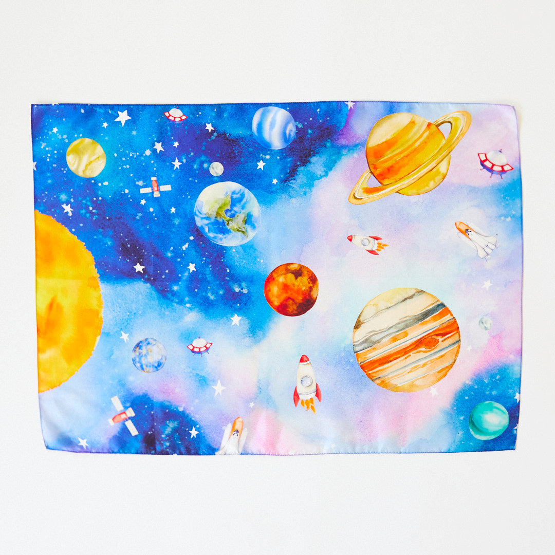 Outer Space Seek & Find