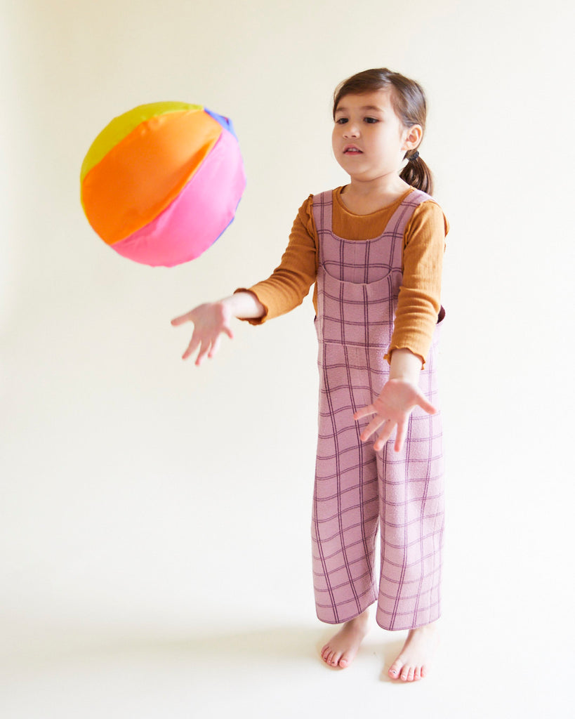 Baloon Hs Code Rainbow Balloon Ball – Sarah's Silks