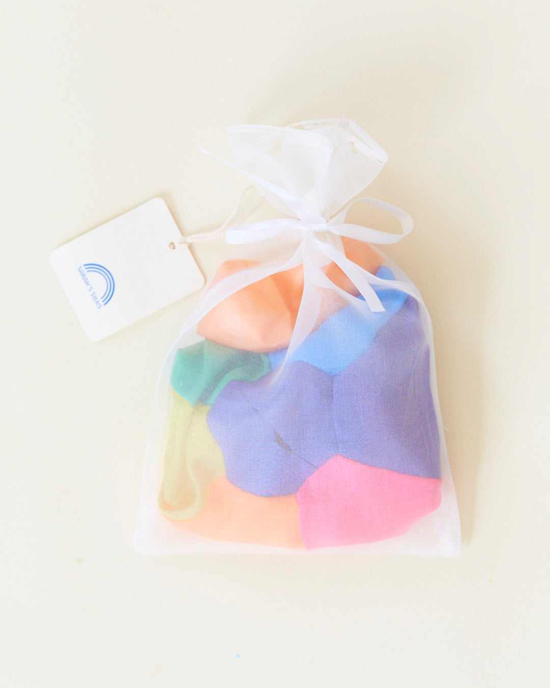 Baloon Hs Code Rainbow Balloon Ball – Sarah's Silks