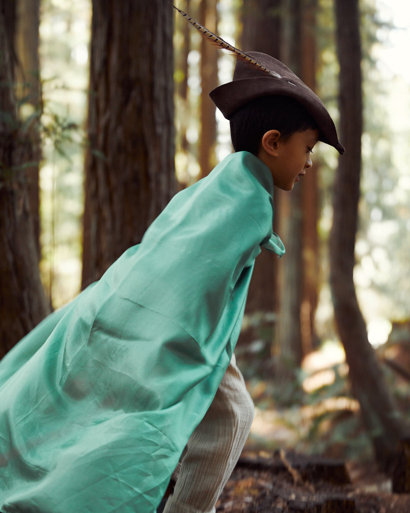 Pine Playsilk - --pine - hide-playsilks - YGroup_playsilks