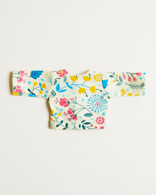 Garden Doll Top