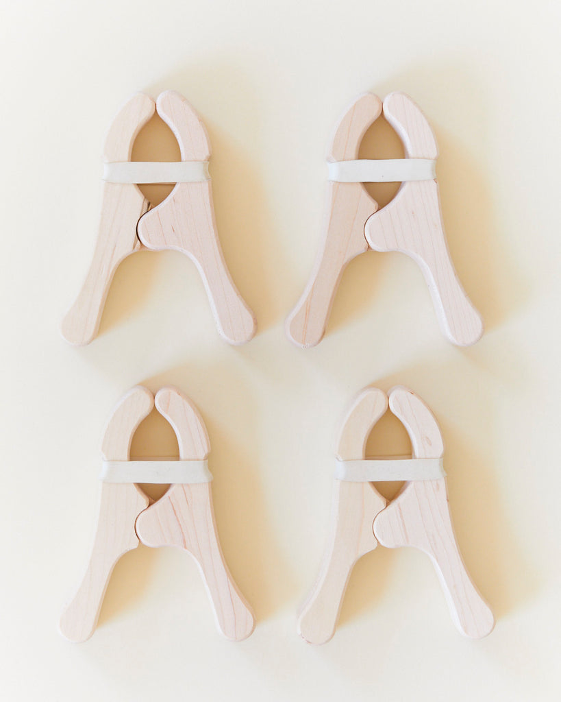 Playclips - Set of 4