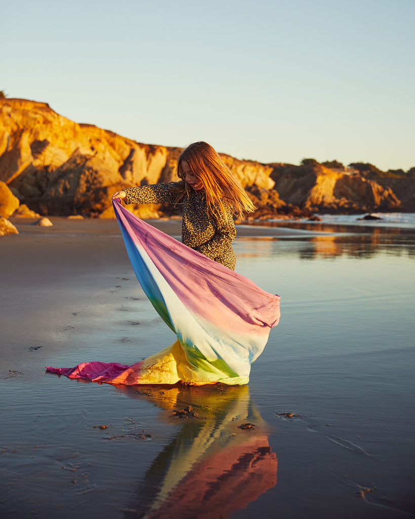 Rainbow Playcotton