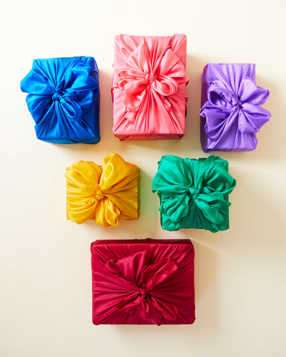 Furoshiki Playsilk Set