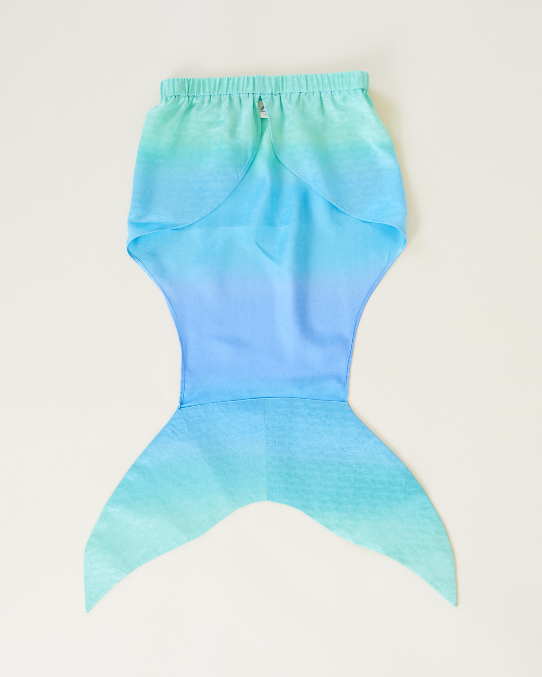 Small Sea Mermaid Tail