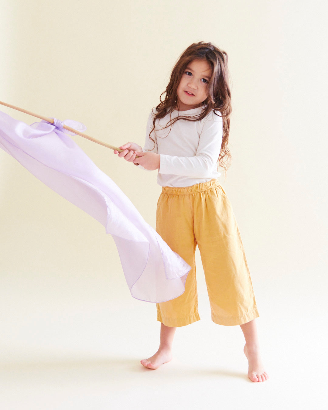 Lavender Playsilk