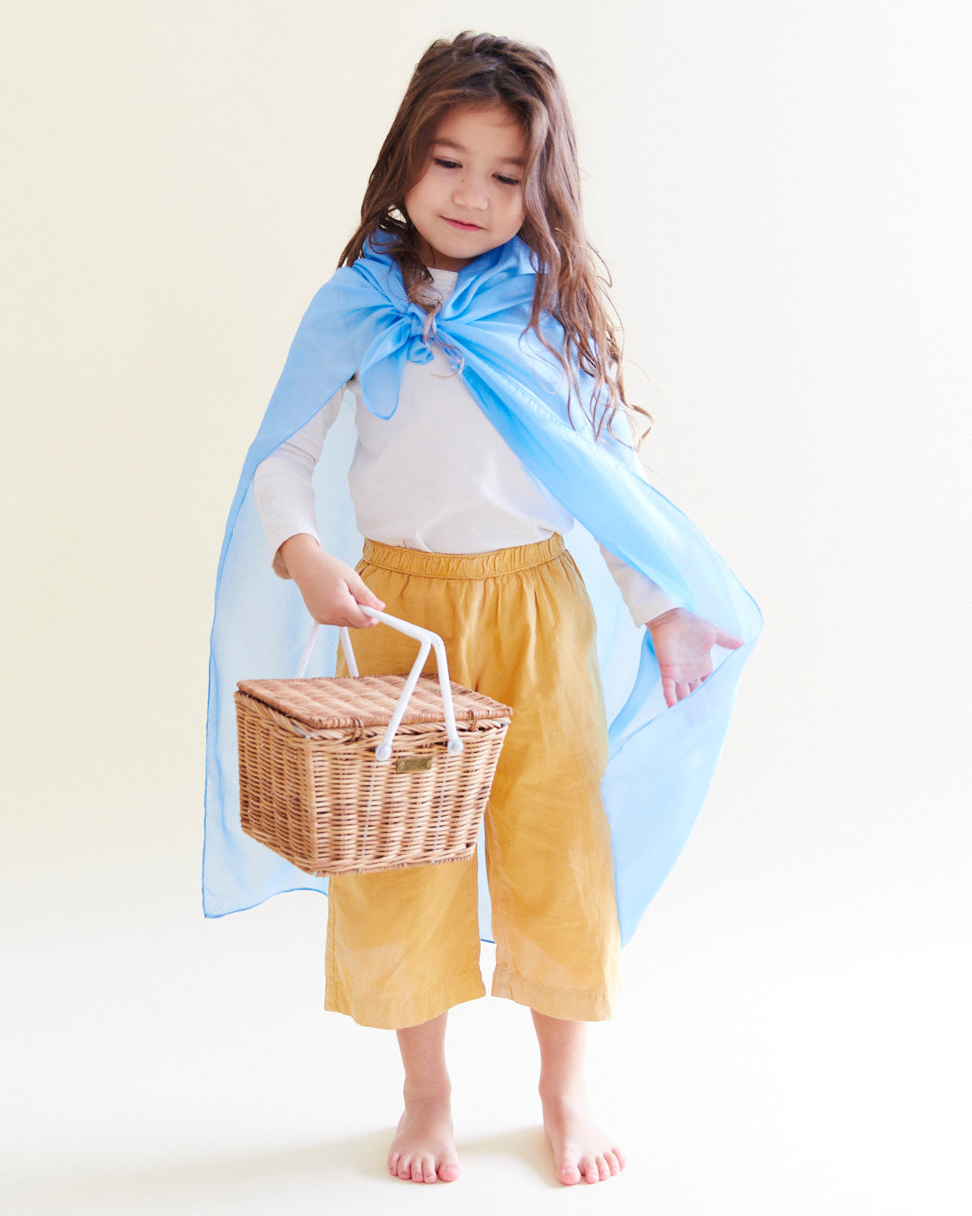 Sky Playsilk