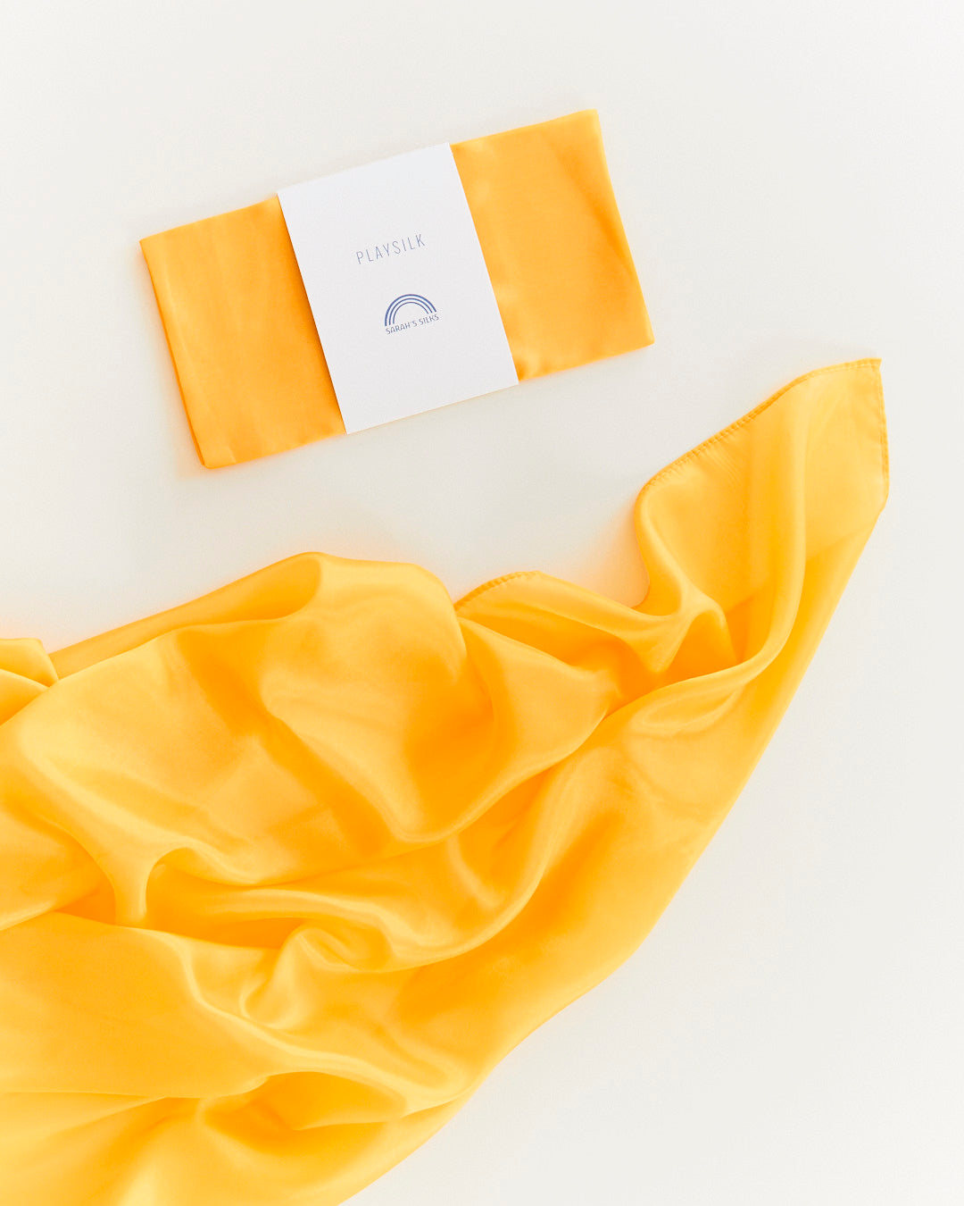 Gold Playsilk